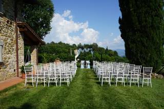 Quata Tuscany Country House - 9