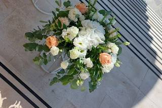 Ivana Floral Designer - 12