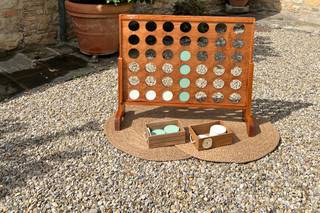 Wedding Games Tuscany - 5