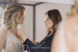 Claudia Berrè Make-up Artist - 7