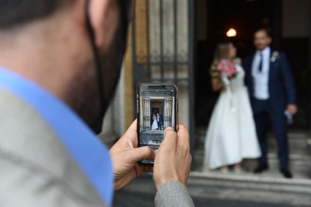 Simone Mastrodomenico Fotografo - 1