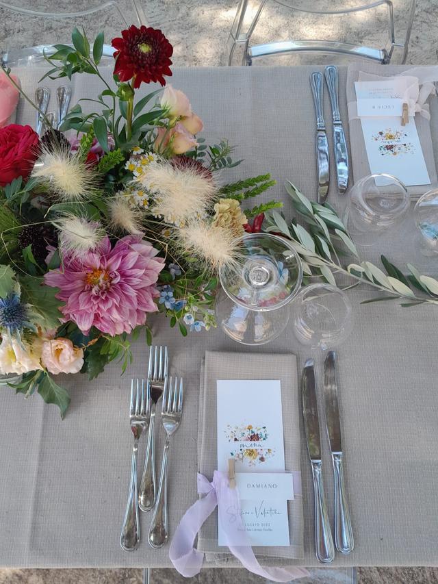 Say Yes Events - 2