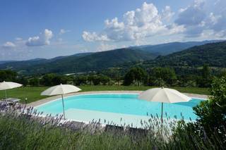 Quata Tuscany Country House - 10