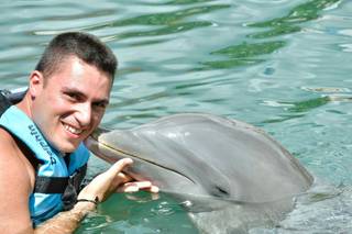 Giuseppe Arena Sully Viaggi - 10