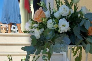 Ivana Floral Designer - 13