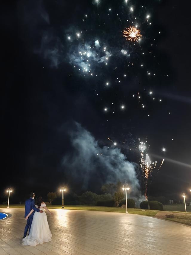 Voglia di Maggiolone, Maggiolino e Fuochi Artificiali - 2