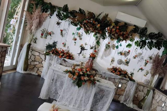 Ristorante La Capannina 1
