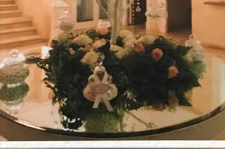 Blu garden Flower Designers - 17