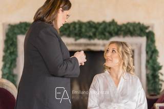 Claudia Berrè Make-up Artist - 9