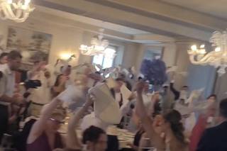 Dj Beppe Wedding - 23