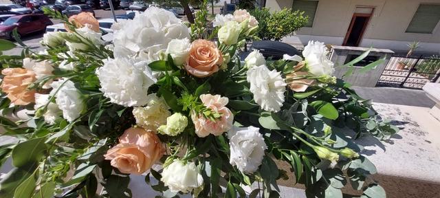 Ivana Floral Designer - 1