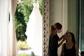 Grazia Sole Make Up - 5