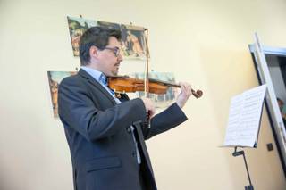 Il violino nuziale - 5