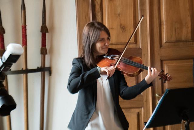 Alessandra Sacchi - 1