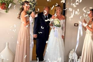 Mariapia Montesano Floral Design - 7