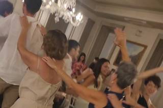 Dj Beppe Wedding - 24
