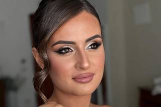 Cillara Make up artist - 11