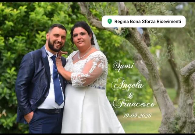 Regina Bona Sforza - 3