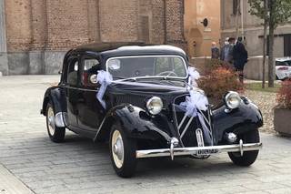 Briantea Wedding Cars Collection - 10