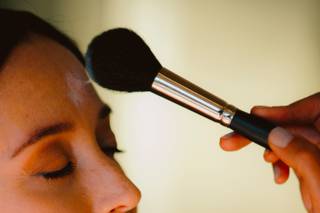 Grazia Sole Make Up - 6