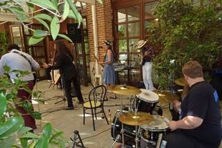 Mataj dal Tzich - Irish Folk Band - 7