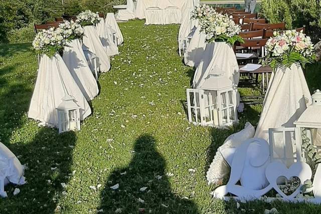 Flower House 5