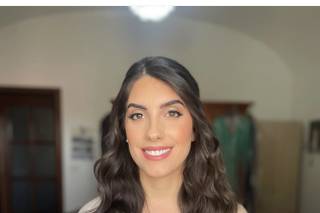 Clate Parrucchieri - Make Up - 9