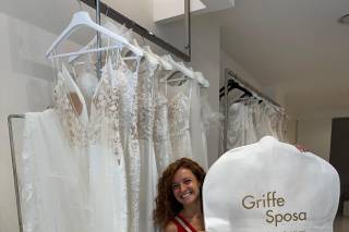 Griffe Sposa - 8