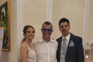 Dj Beppe Wedding - 25
