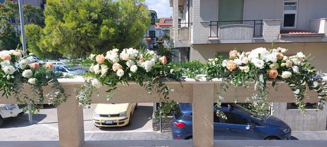 Ivana Floral Designer - 3