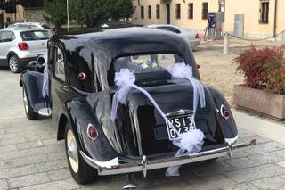 Briantea Wedding Cars Collection - 11