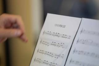 Il violino nuziale - 7