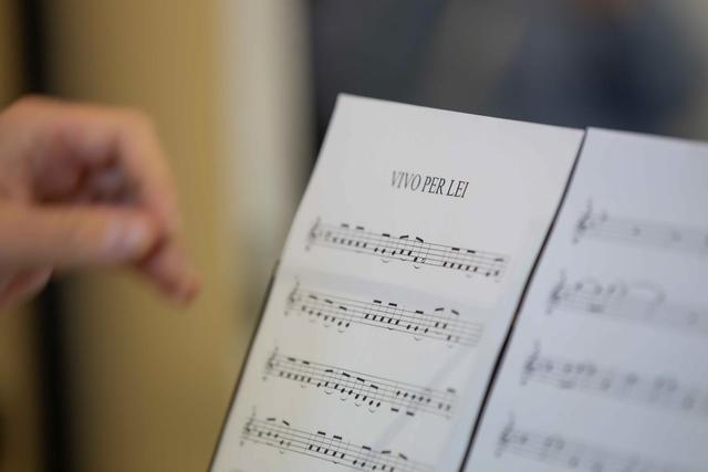 Il violino nuziale - 4