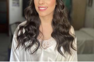 Clate Parrucchieri - Make Up - 10