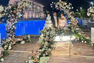 Fontanella Flowers Designer - 31