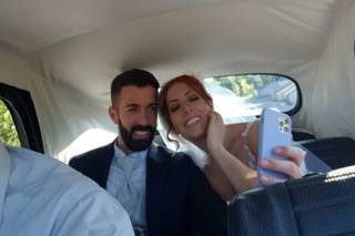 Auto per Eventi - Delorean, Herbie & Maggiolino - 48