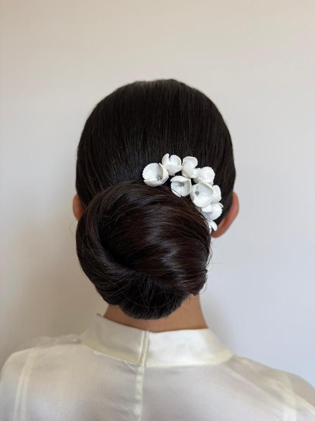 The Secret Style - 1