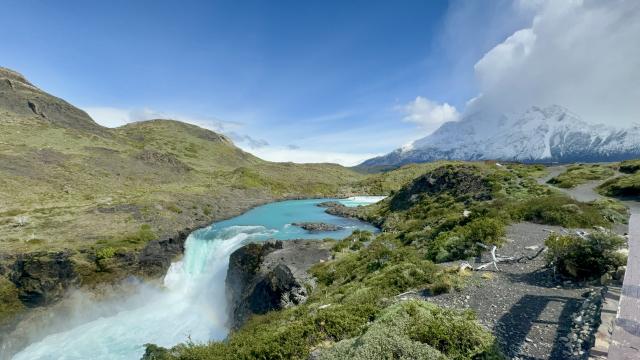 I viaggi di Gaia - 4