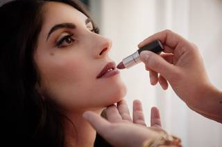 Clate Parrucchieri - Make Up - 11