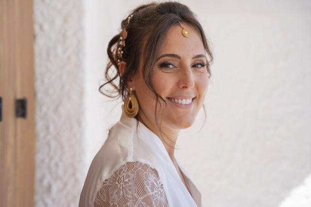 Alessia Make up Artist - 1