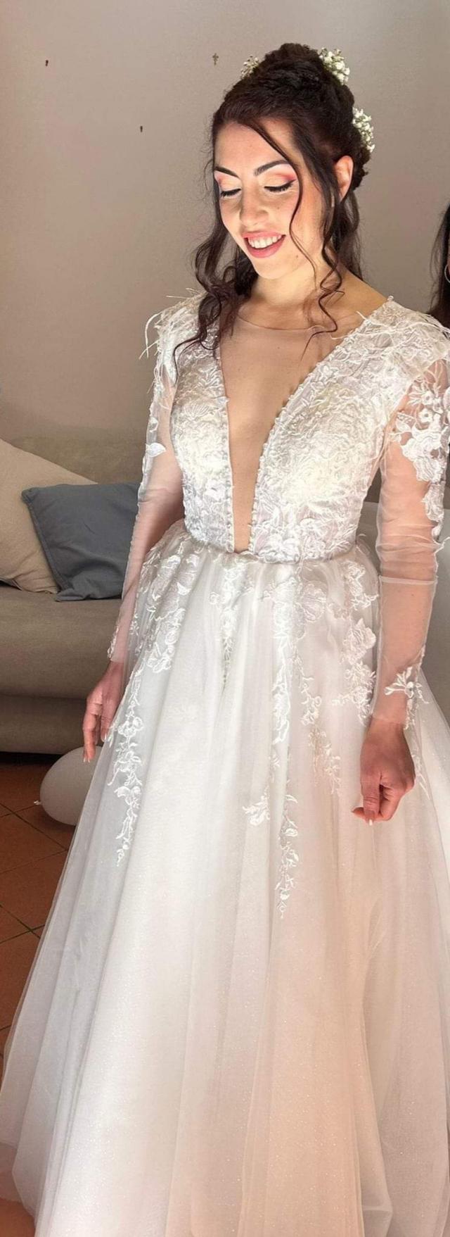 Invito Sposa - 1