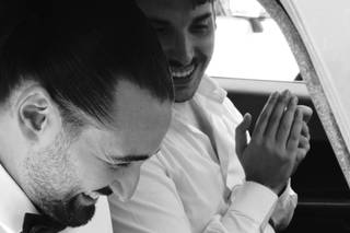 Luce Wedding - 5