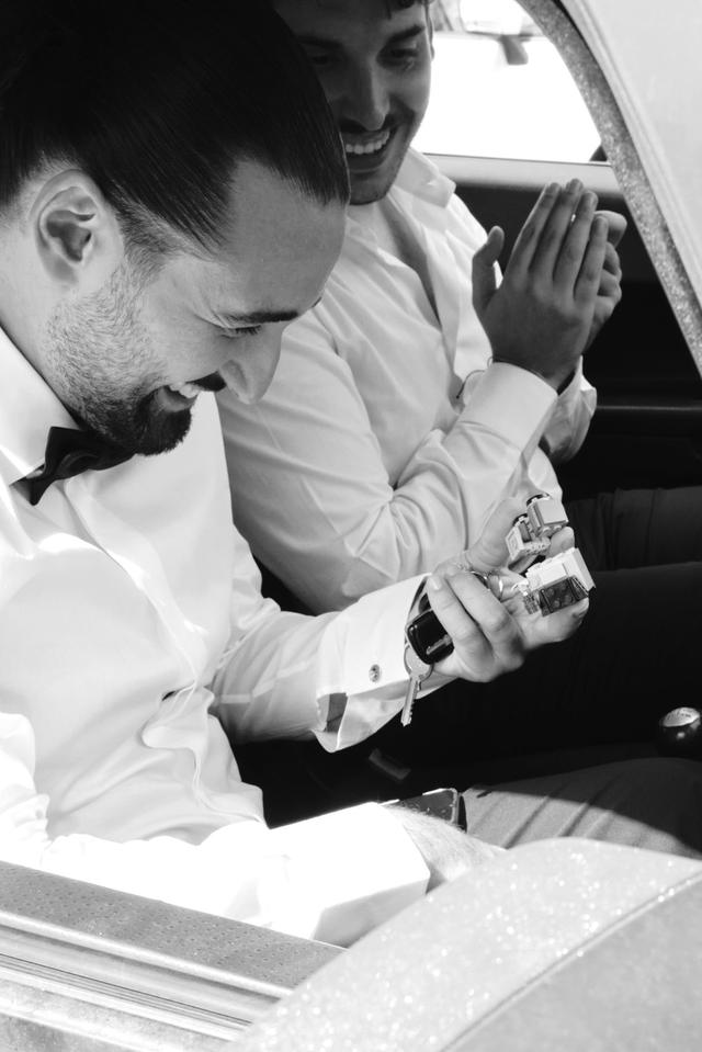Luce Wedding - 2