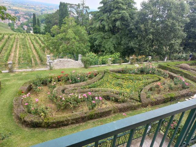 Tenuta Mazzolino - 3
