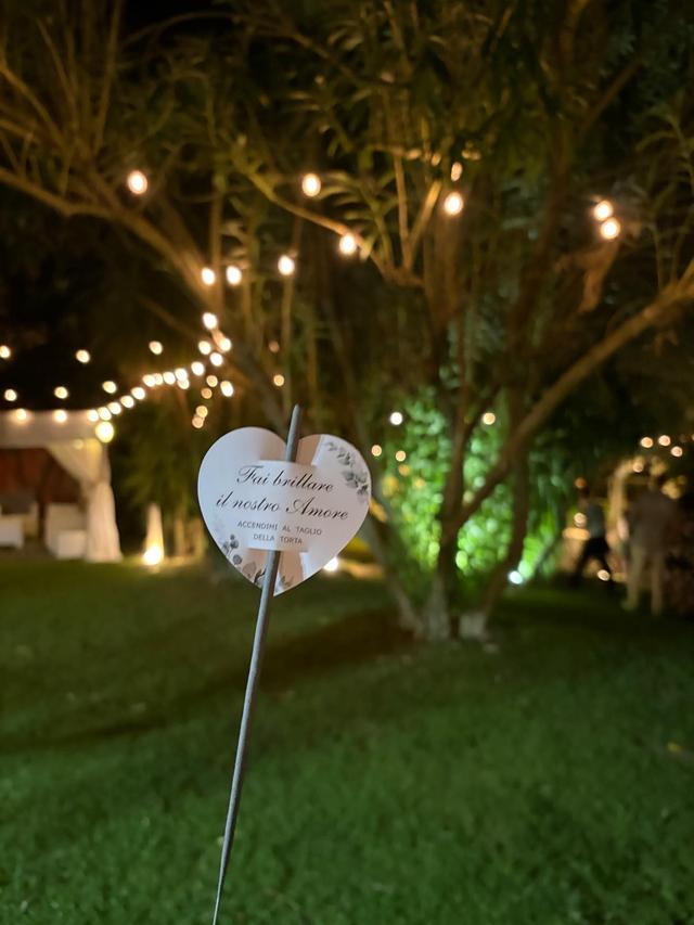 Mencarelli Catering Roma - 1