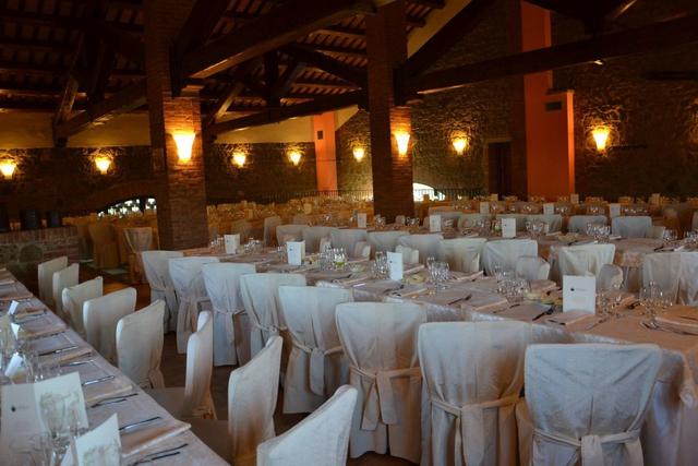Ristorante Al Bosco - 1