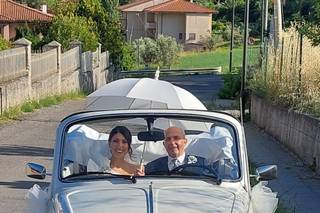 Il Maggiolino di Silvio - 5