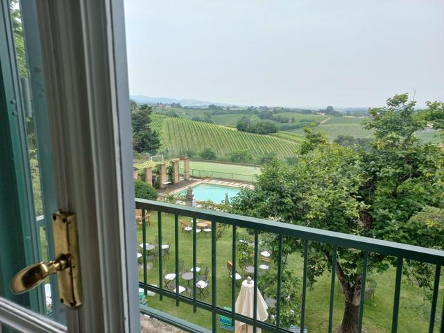 Tenuta Mazzolino - 4