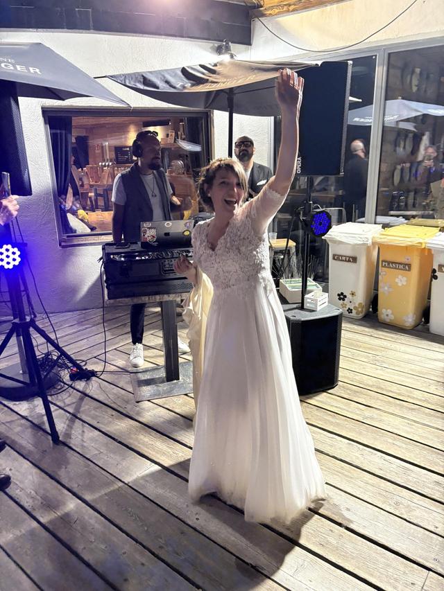 Piero Wedding DJ - 2