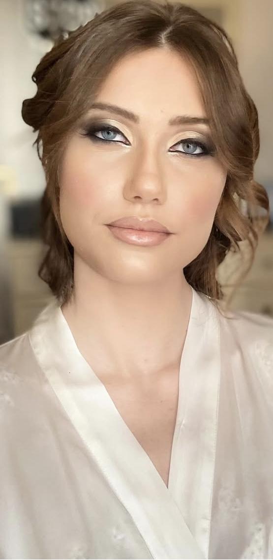 Hairya Make-up - 2